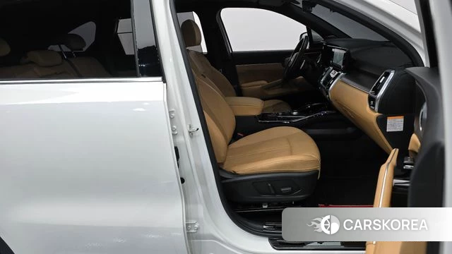 Kia Sorento 4th Generation id 4759411 из Кореи 18