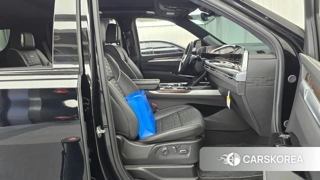 Cadillac Escalade 5th Generation id 4686324 из Кореи 18
