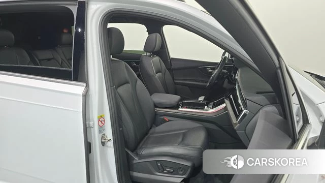 Audi Q7 (4M) id 4604592 из Кореи 18