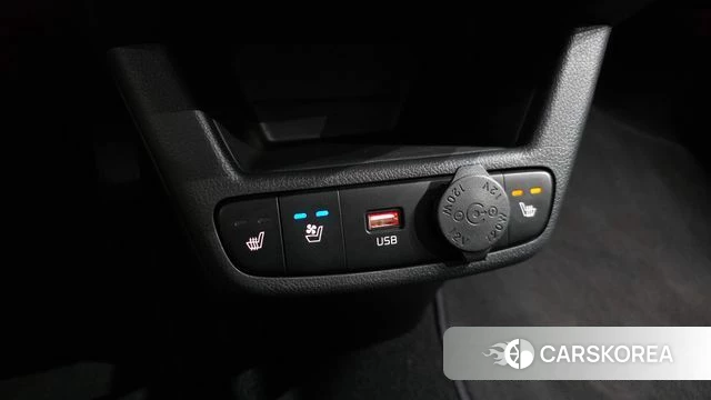 Kia The New Kia Ray EV id 4540139 из Кореи 18