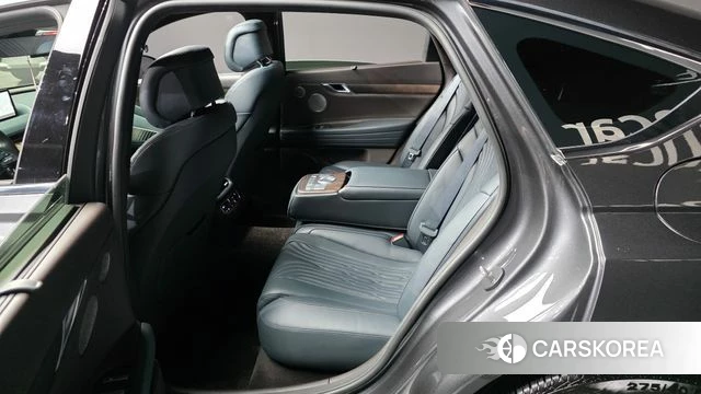 Genesis G80 (RG3) id 4722074 из Кореи 18