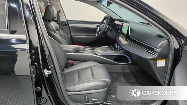 Hyundai The New Grandeur IG Hybrid id 4711645 из Кореи 18