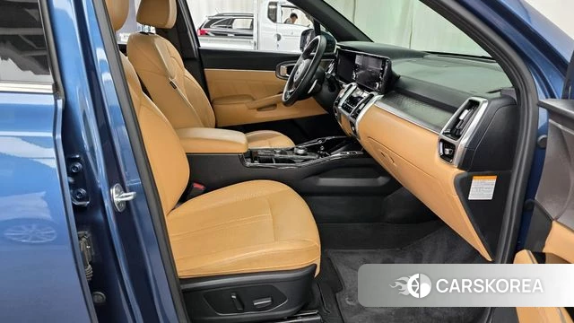 Kia Sorento 4th Generation id 4396752 из Кореи 18