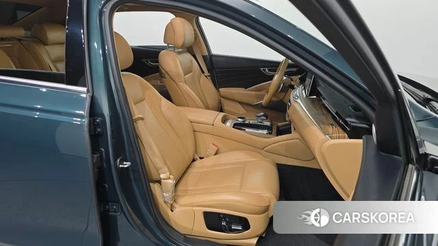 Kia The New K9 2nd generation id 4726771 из Кореи 18