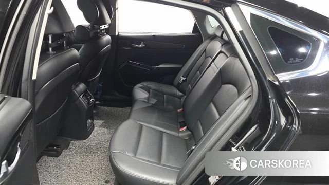 Kia K7 Premier id 4508132 из Кореи 18