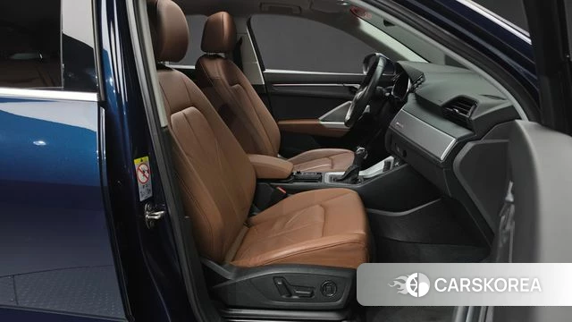 Audi Q3 (F3) id 4446322 из Кореи 18