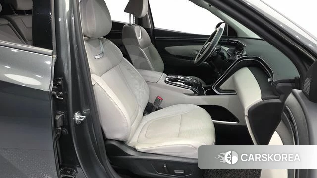 Hyundai Tucson (NX4) id 4871716 из Кореи 18