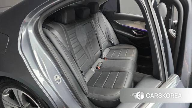 Mercedes-Benz E-Class W213 id 4780988 из Кореи 18