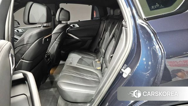 BMW X6 (G06) id 4505204 из Кореи 18