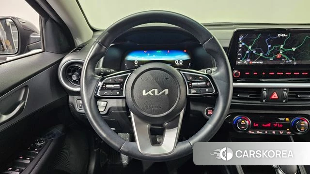 Kia The New K3 2nd generation id 4434129 из Кореи 18
