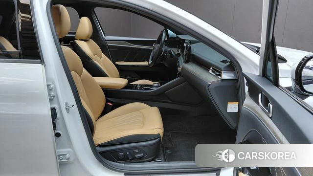 Kia K5 Hybrid 3rd Generation id 4560785 из Кореи 18