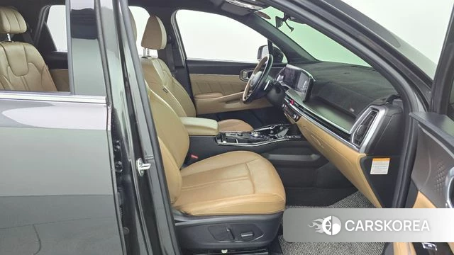 Kia The New Sorento 4th Generation id 4749398 из Кореи 18