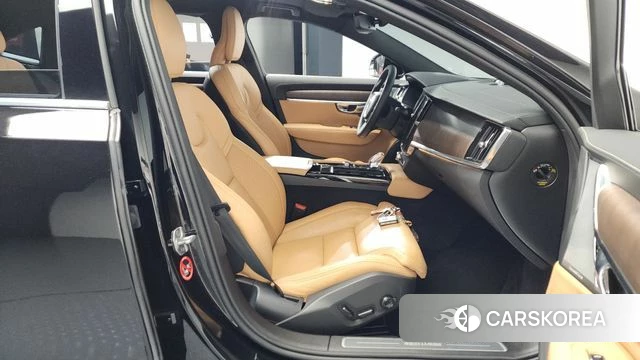 Volvo S90 id 4282535 из Кореи 18