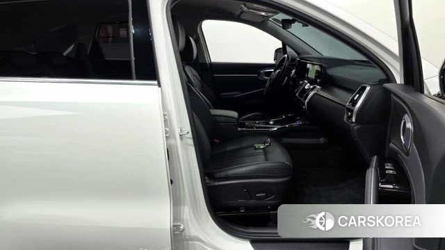 Kia Sorento 4th Generation id 4692047 из Кореи 18