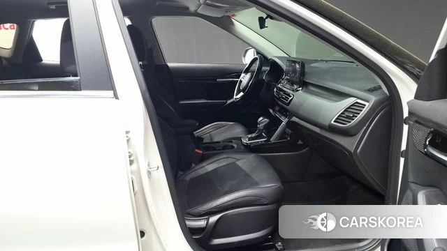 Kia Seltos id 4330261 из Кореи 18