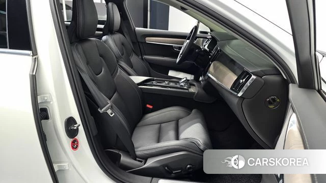 Volvo S90 id 4706042 из Кореи 18