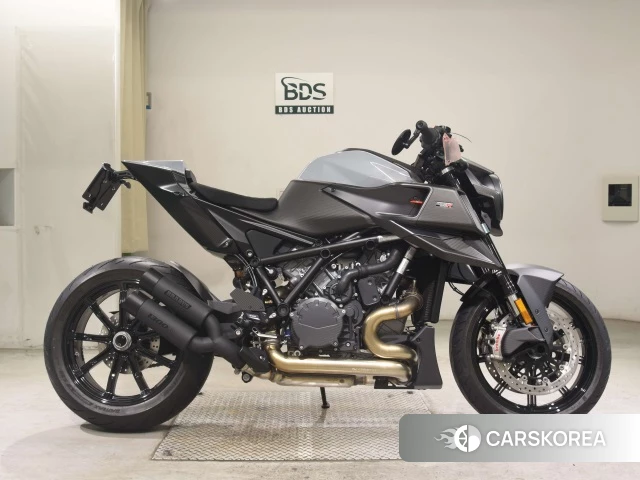 Проданный OTHER KTM BRABUS 1300R EDITION id 4192877 из Японии, фото 18