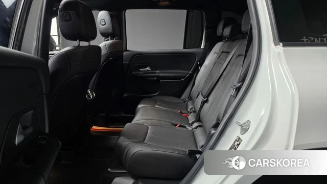 Mercedes-Benz GLB-Class X247 id 4350312 из Кореи 18