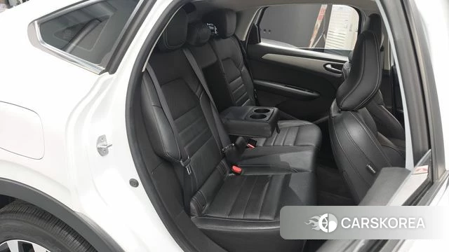 Renault Korea (Samsung) XM3 id 4194697 из Кореи 18