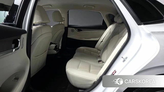 Hyundai The New Grandeur IG id 4195534 из Кореи 18