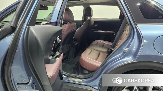 Kia The New Niro id 4836938 из Кореи 18
