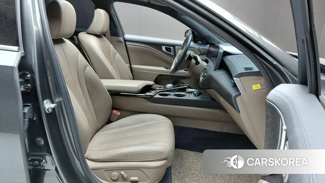 Kia K8 id 4428184 из Кореи 18