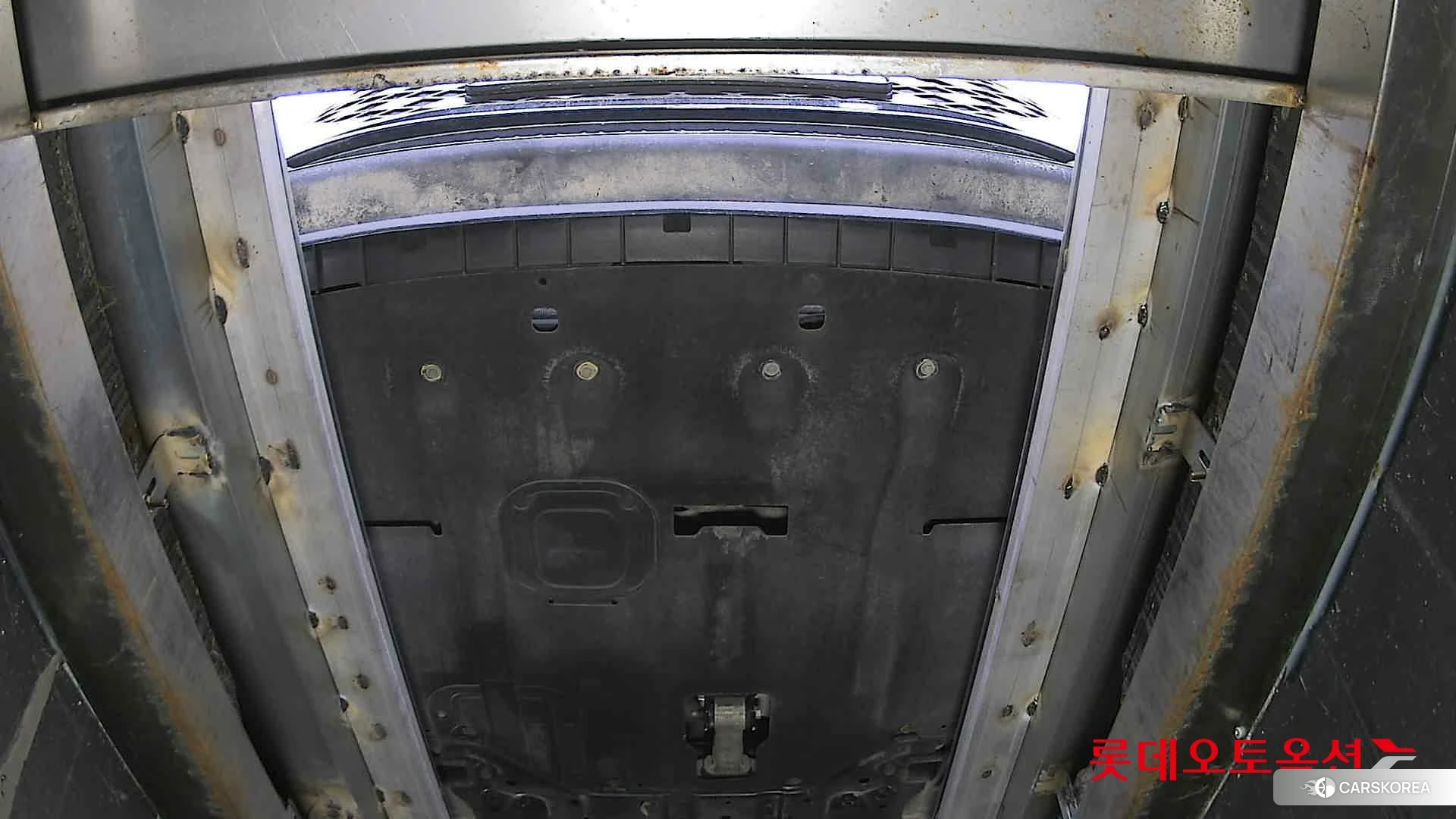 Hyundai Grandeur id 3888311 из Кореи 18