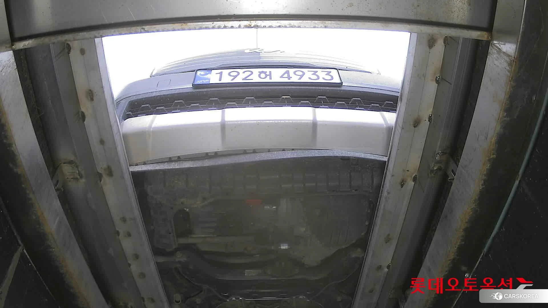 Kia Ray id 4289540 из Кореи 18
