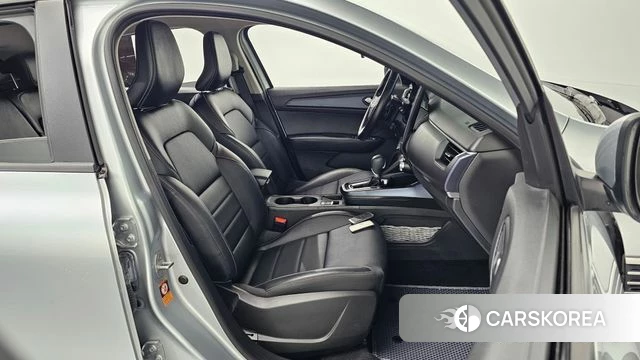 Renault Korea (Samsung) XM3 id 4562669 из Кореи 18
