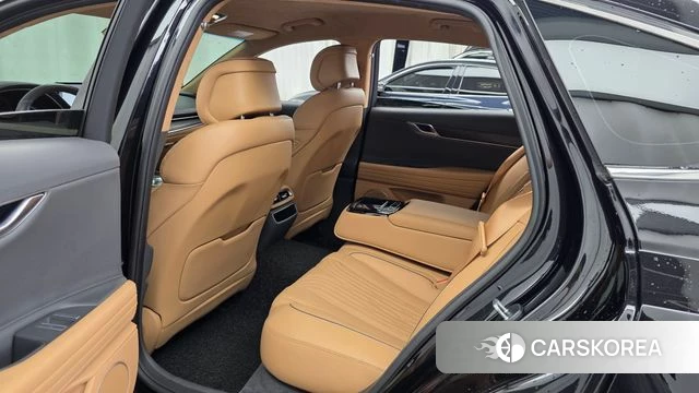 Genesis G80 (RG3) id 4702635 из Кореи 18