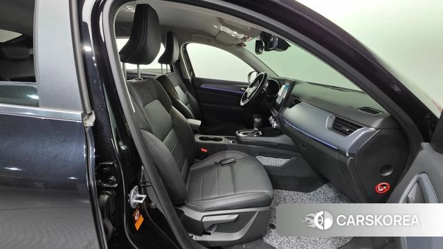Renault Korea (Samsung) XM3 id 4646449 из Кореи 18