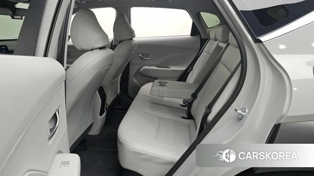 Hyundai Kona Hybrid (SX2) id 4222556 из Кореи 18