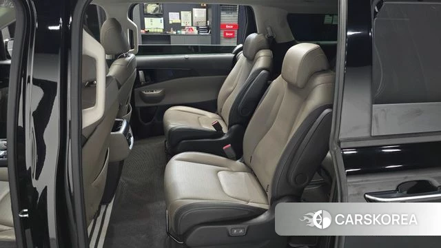 Kia The New Carnival 4th Generation id 4753235 из Кореи 18