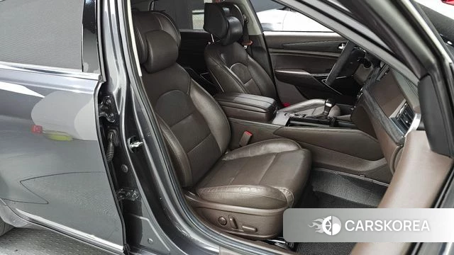Kia All New K7 Hybrid id 4502749 из Кореи 18