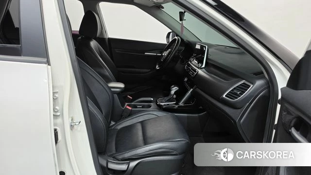 Kia Seltos id 4785186 из Кореи 18