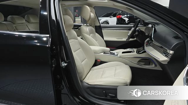 Hyundai The New Grandeur IG id 4281982 из Кореи 18