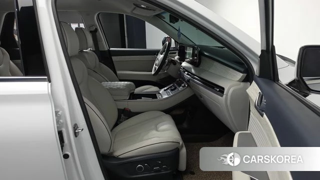 Hyundai The New Palisade id 4309025 из Кореи 18