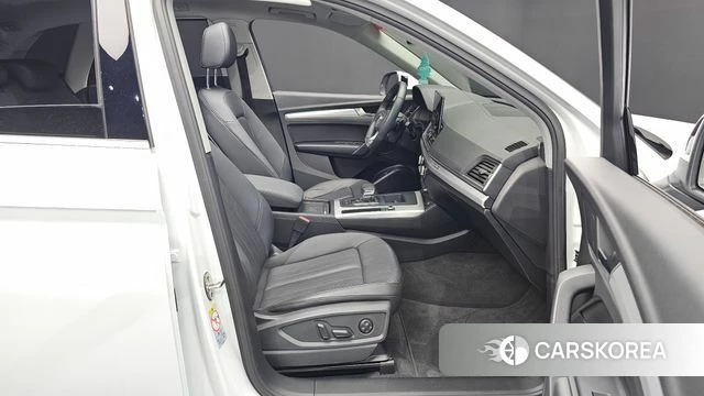 Audi Q5 (FY) id 4534850 из Кореи 18
