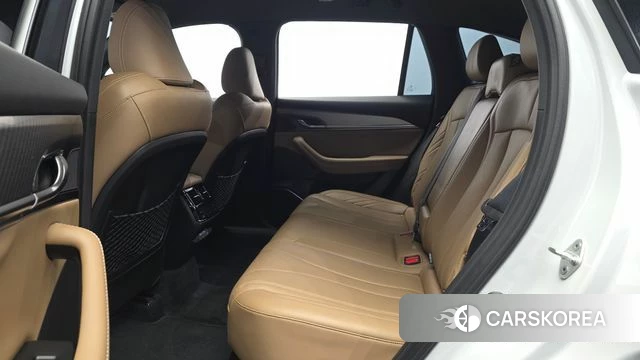 Renault Korea (Samsung) Grand Coleos id 4757073 из Кореи 18