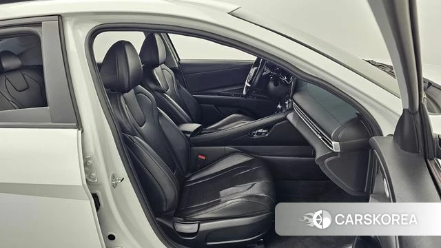 Hyundai Avante Hybrid (CN7) id 4592846 из Кореи 18