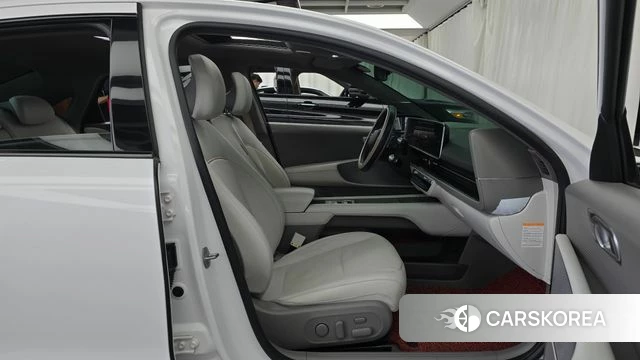 Hyundai Ionic 6 id 4636127 из Кореи 18