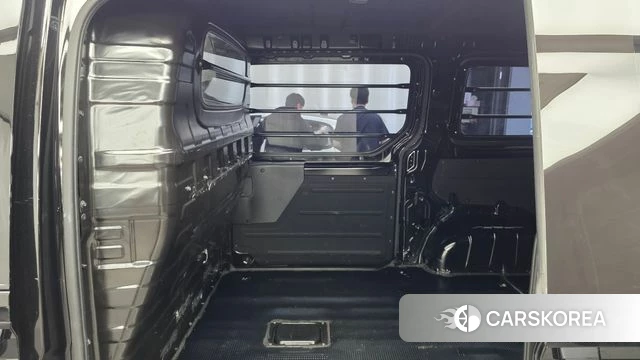 Hyundai Staria id 4201191 из Кореи 18