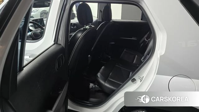Hyundai Casper id 4489333 из Кореи 18