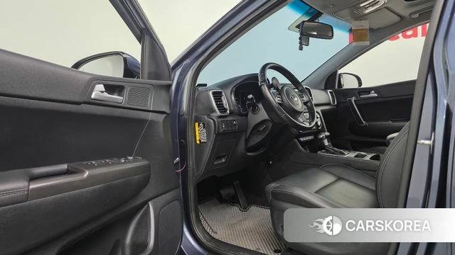 Kia Sportage 4th Generation id 4638300 из Кореи 18
