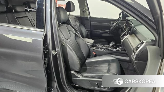 Kia Sorento 4th Generation id 4445584 из Кореи 18