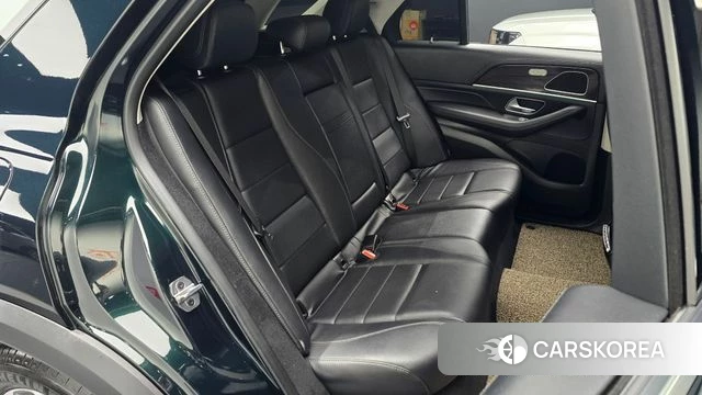 Mercedes-Benz GLE-Class W167 id 4428730 из Кореи 18