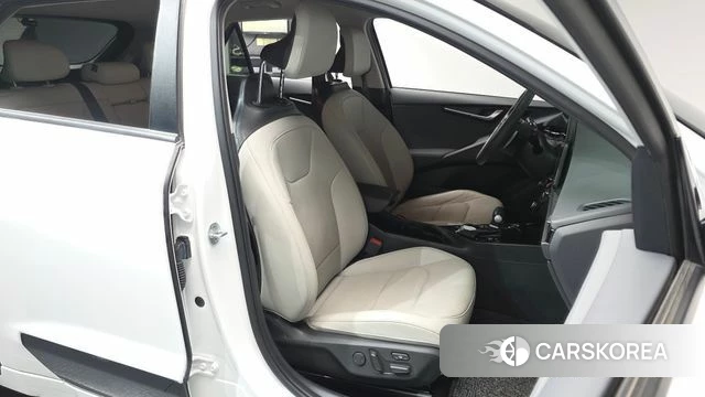 Kia Di Ol Nu Niro id 4231027 из Кореи 18