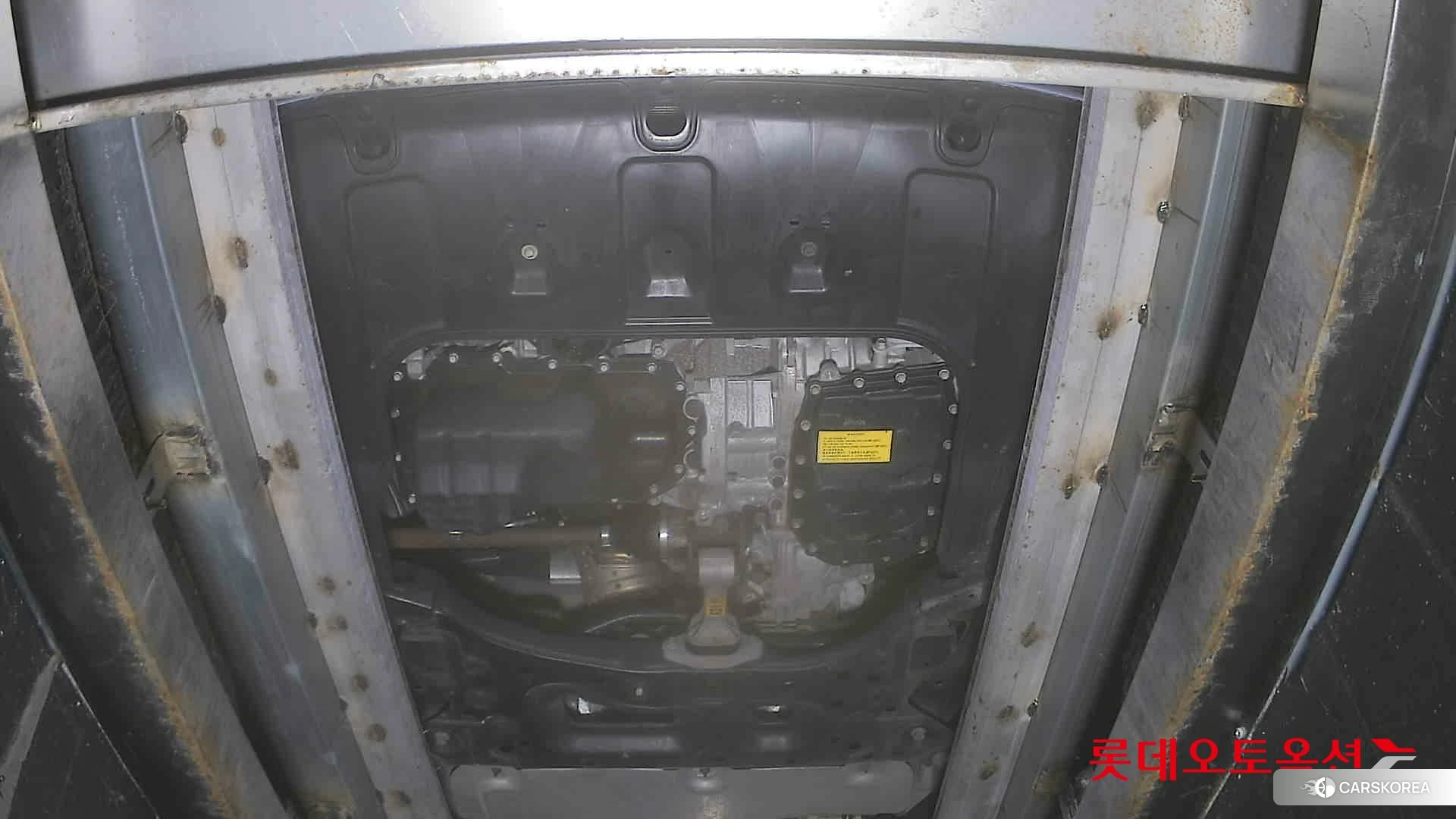 Hyundai Avante id 4504335 из Кореи 18
