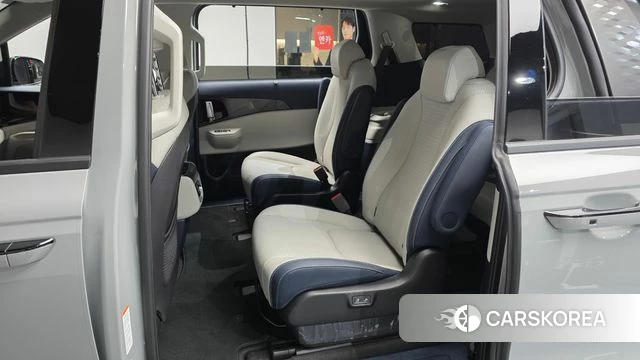 Kia The New Carnival 4th Generation id 4394790 из Кореи 18