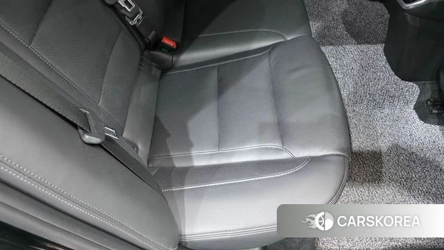 Hyundai The New Grandeur IG id 4324664 из Кореи 18